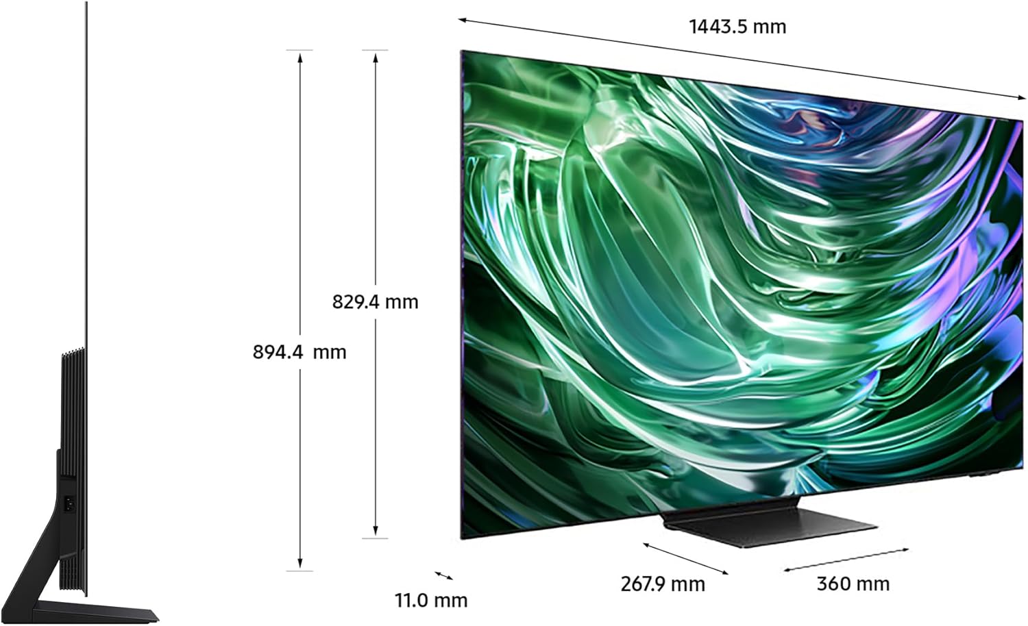 Samsung 65 Samsung 65